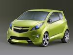 Chevrolet Beat Concept 2007 года